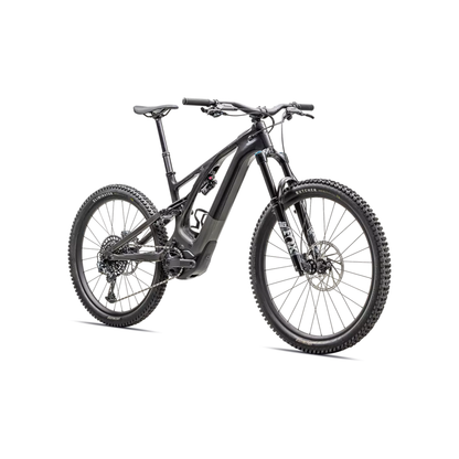 Turbo Levo Comp Carbon | Complete Cyclist - Complete Cyclist - Specialized Bicycles