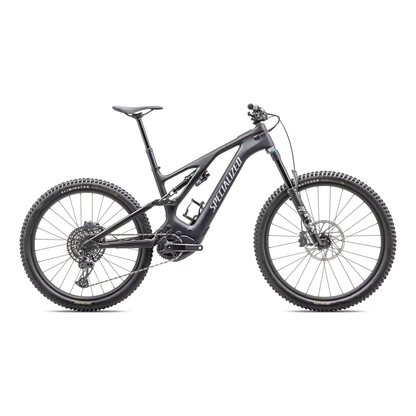 Turbo Levo Comp Carbon | Complete Cyclist - Complete Cyclist - Specialized Bicycles