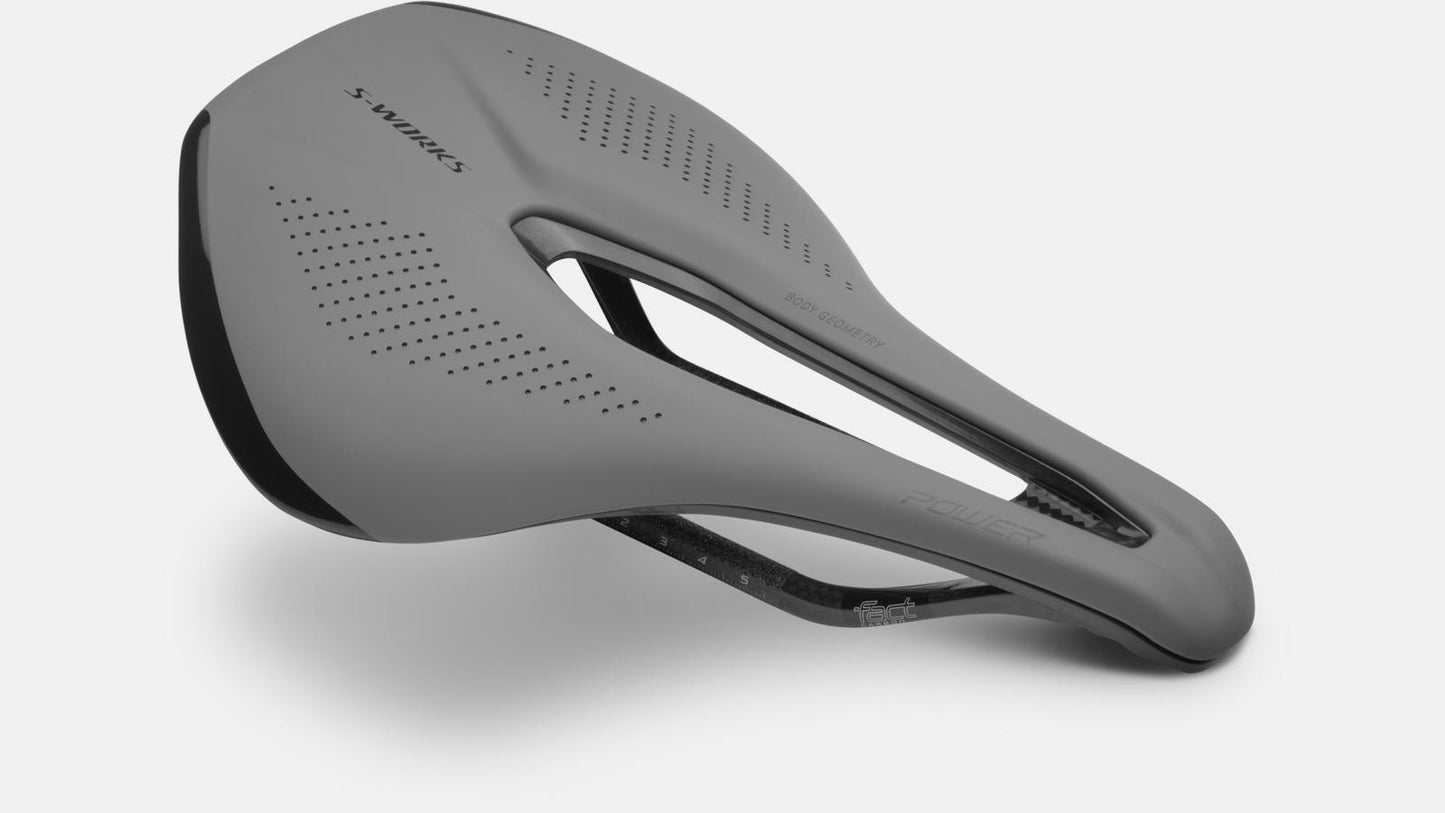 S-Works Carbon Power Saddle