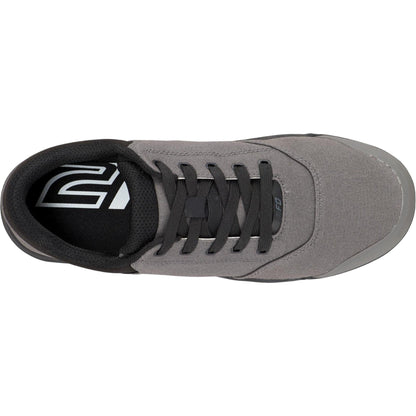 2FO Roost Canvas Mountain Bike Shoes | Complete Cyclist - There is nothing like canvas to keep you cool during hot laps or at the post-ride hang spot. The 2FO Roost Canvas combines a durable canvas upper, cushioned EVA foam midsole, and relaxed fit to create a shoe that won’t lose its cool. 
