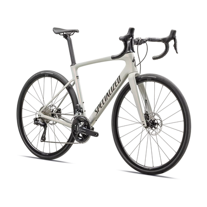 Roubaix Sl8 Comp