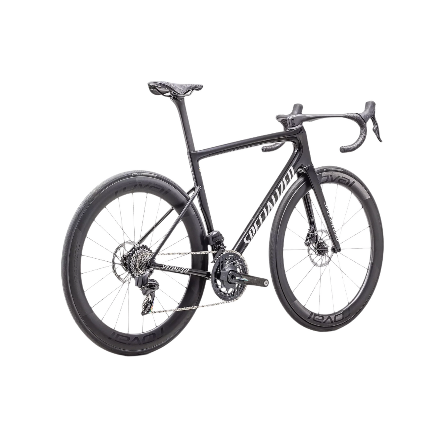 Tarmac SL8 Pro SRAM Force eTap AXS