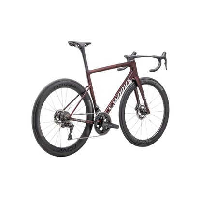 S-Works Tarmac SL8 Shimano Dura-Ace Di2