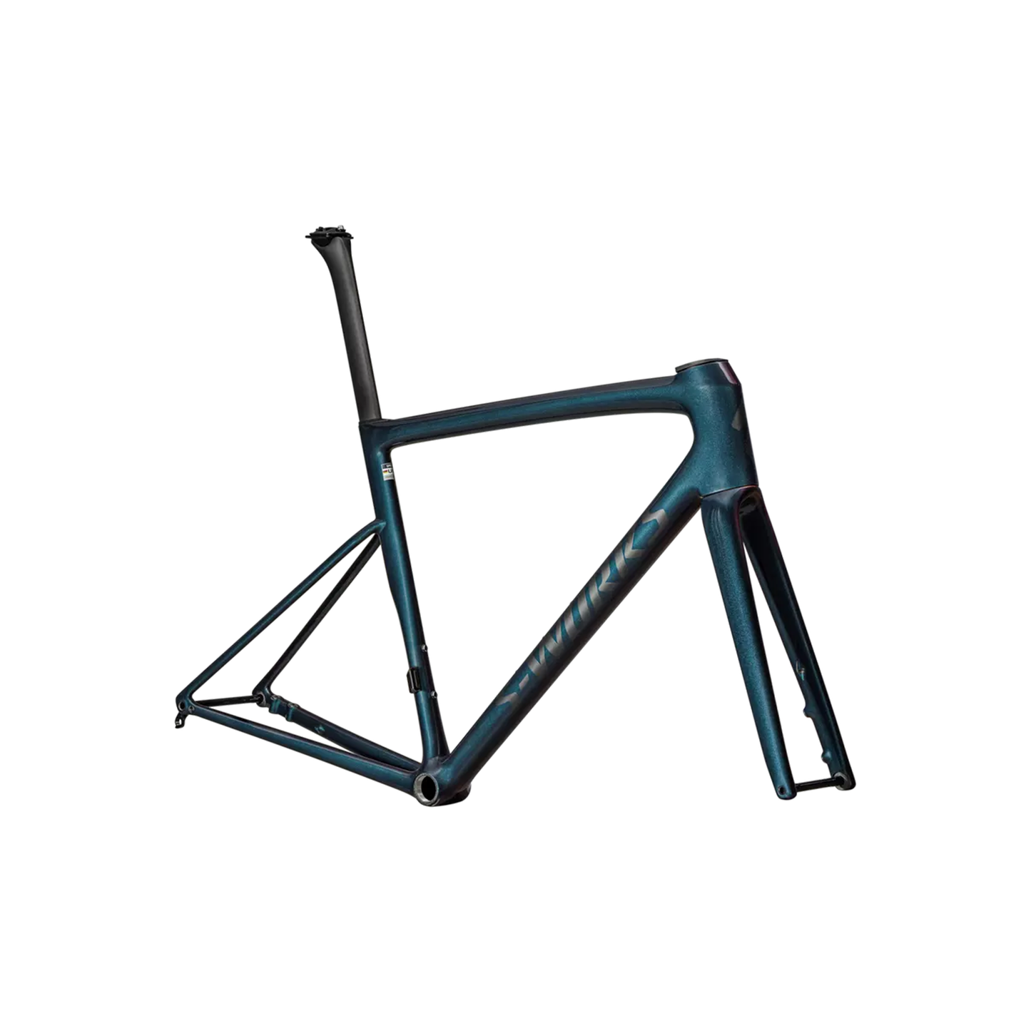 2025 S-Works Tarmac SL8 Frameset