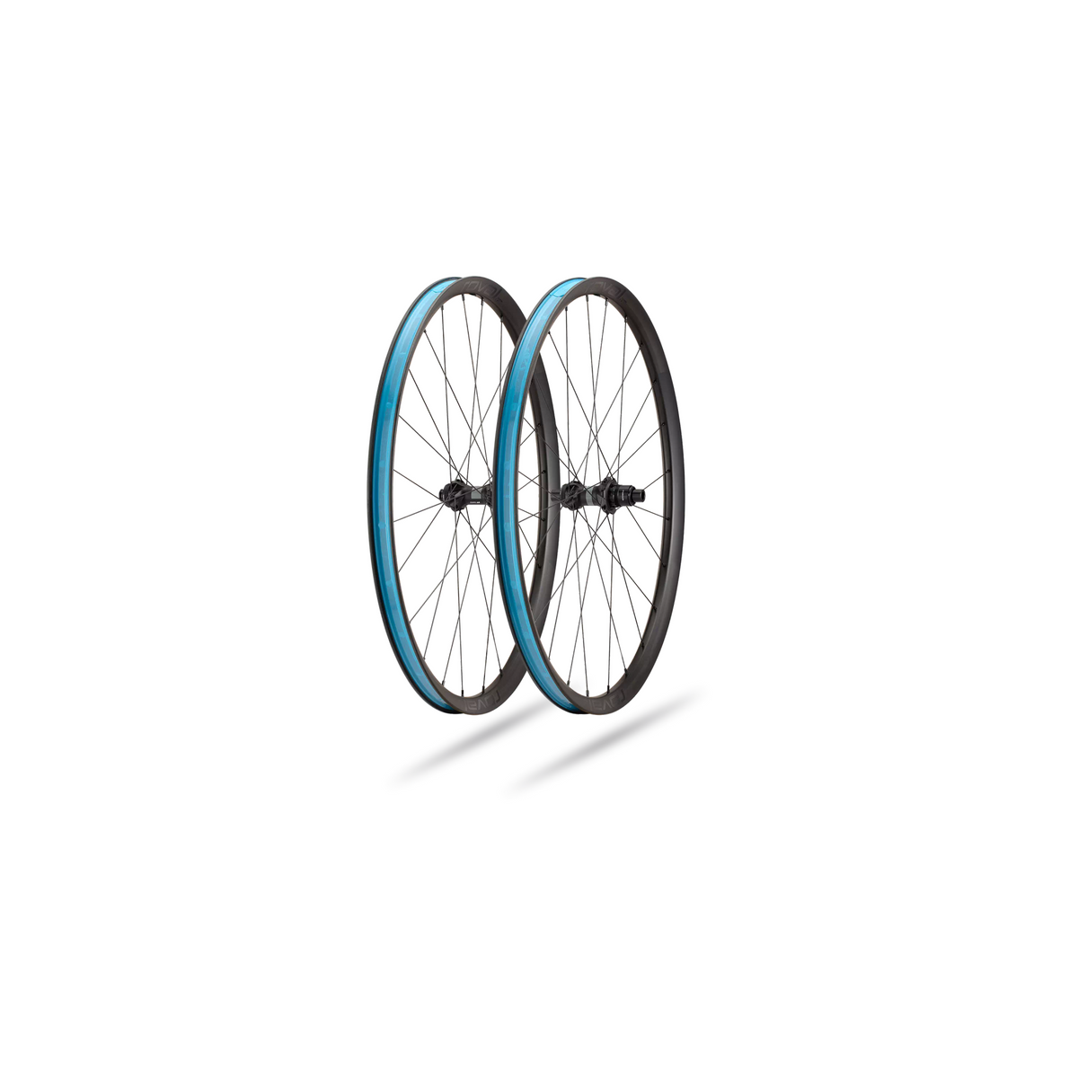 Roval Terra C III Wheelset