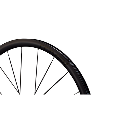 Roval Alpinist CLX III Wheelset