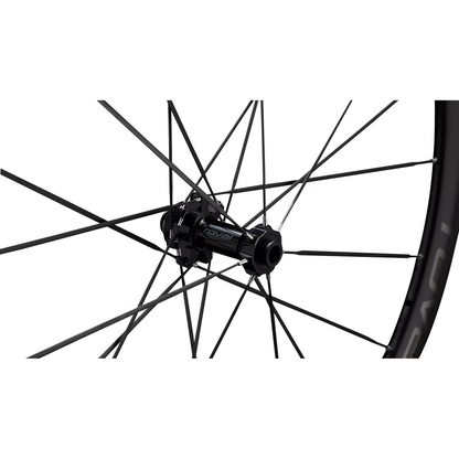 Roval Alpinist CLX III Wheelset