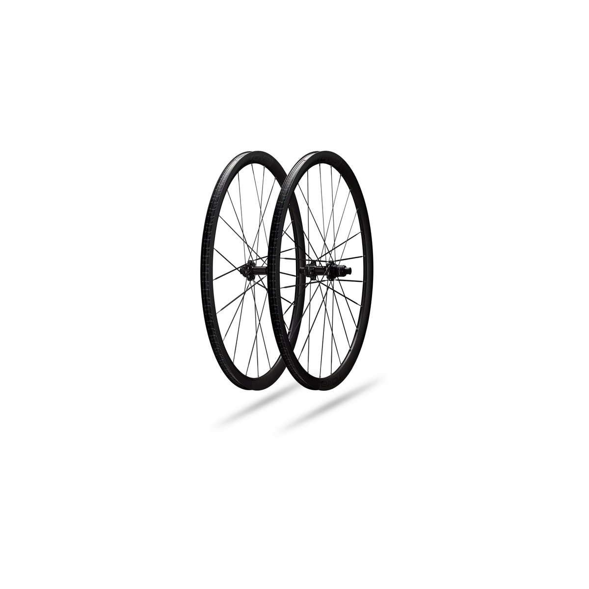 Roval Alpinist CLX III Wheelset