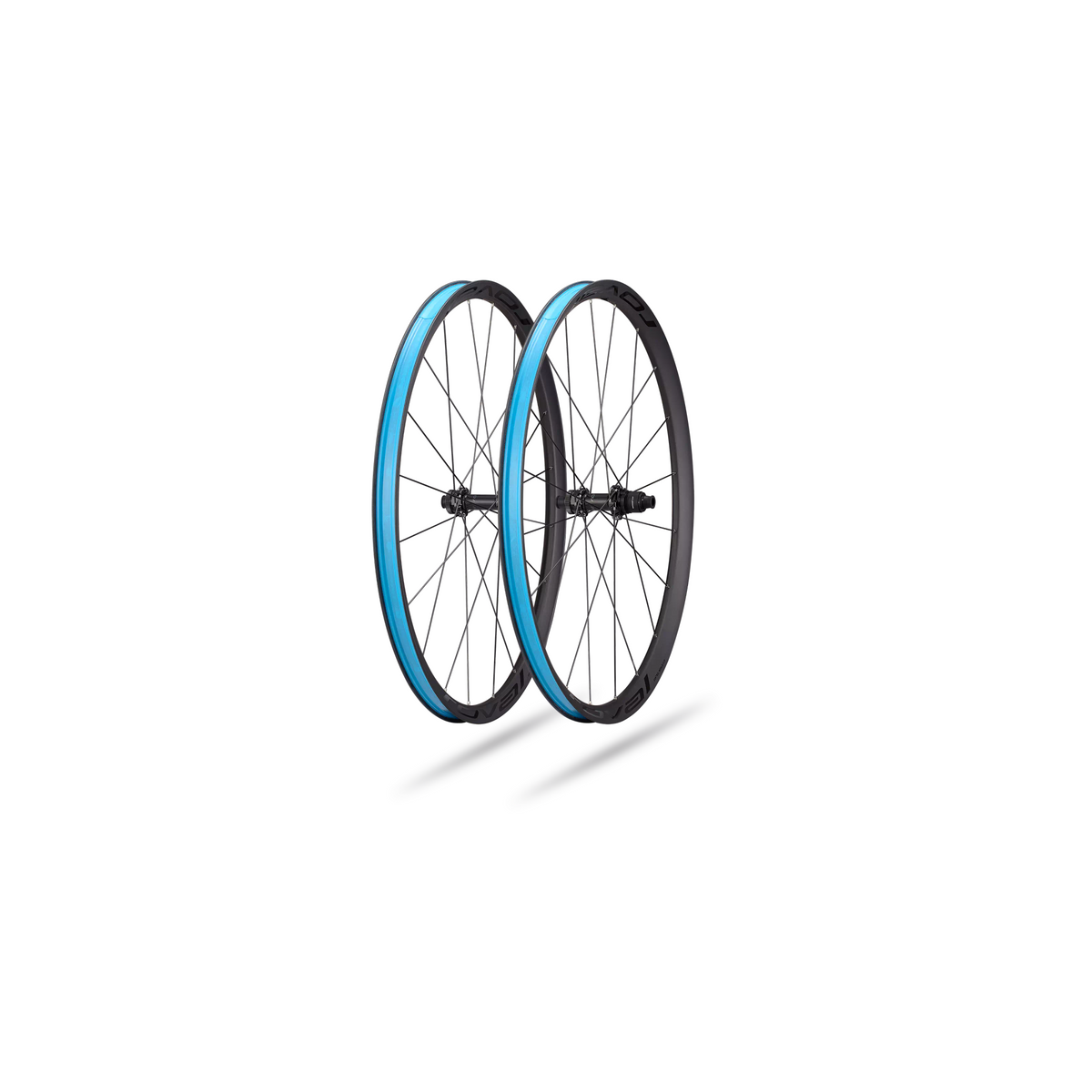 Roval Control World Cup Wheelset
