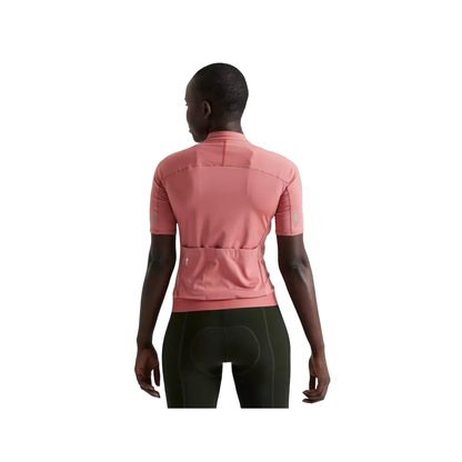 Women's Specialized Foundation Short Sleeve Jersey