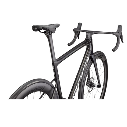 Tarmac SL8 Pro SRAM Force eTap AXS