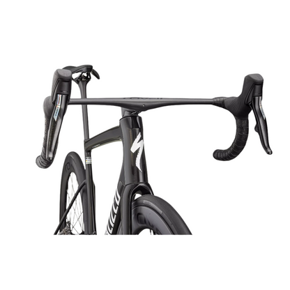 Tarmac SL8 Pro SRAM Force eTap AXS