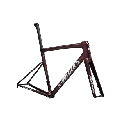 2025 S-Works Tarmac SL8 Frameset