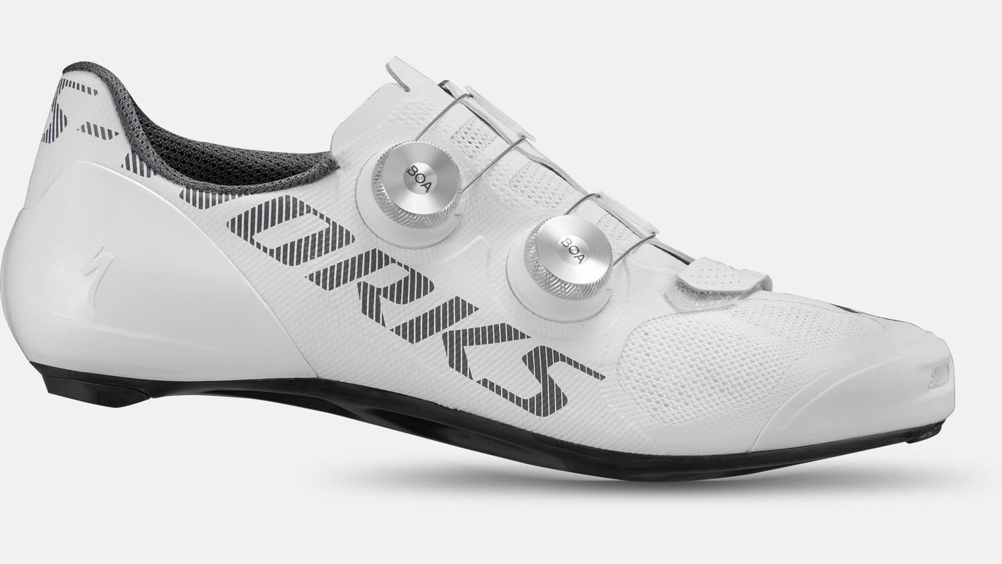 S-Works Vent Road Shoes