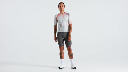 Men's SL Air Distortion Short Sleeve Jersey