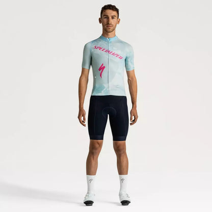 Men's Foundation Short Sleeve Graphic Jersey