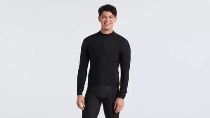 Men's SL Expert Long Sleeve Thermal Jersey