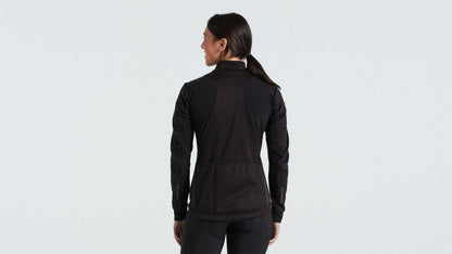 Women's RBX Softshell Jacket