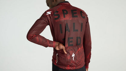 Men's Team Replica SL Expert Softshell Jacket