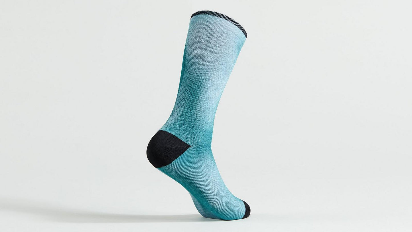 Soft Air Tall Socks