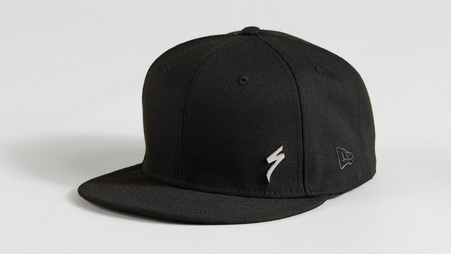 New Era Metal 9Fifty Snapback Hat