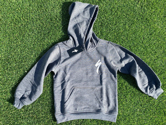 Youth Bear Hoodie