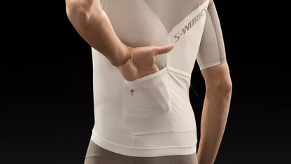 Men's S-Works Race Jersey