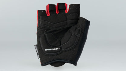 Body Geometry Sport Gel Gloves