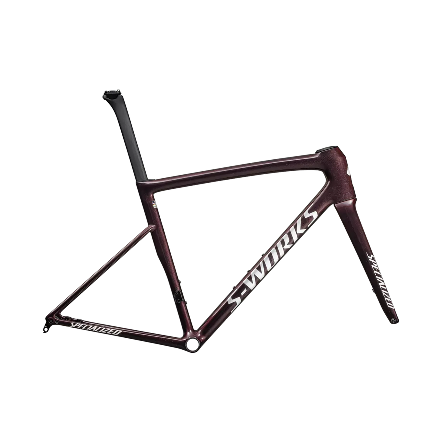 2025 S-Works Tarmac SL8 Frameset