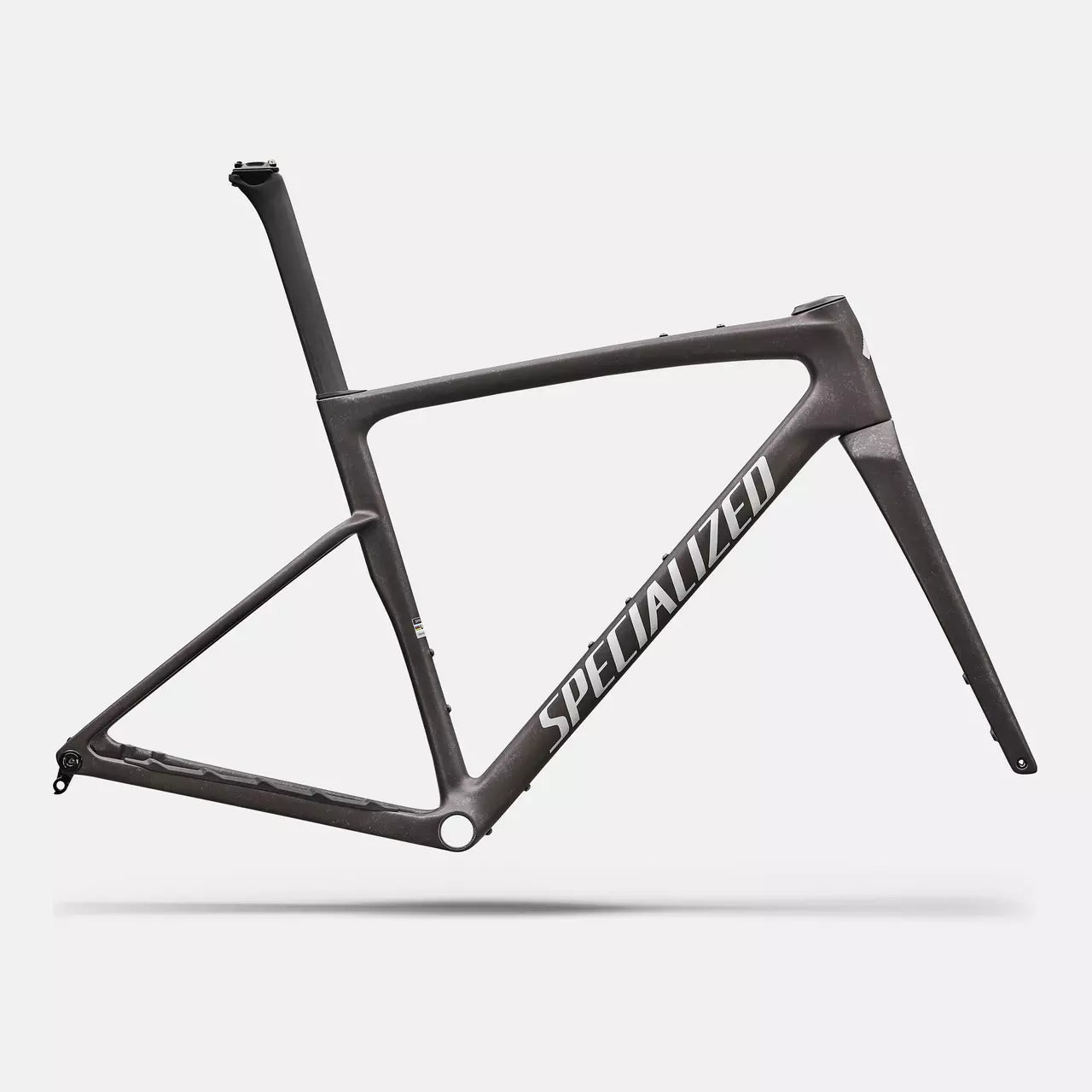 Crux 5 Frameset - FACT 10r Carbon