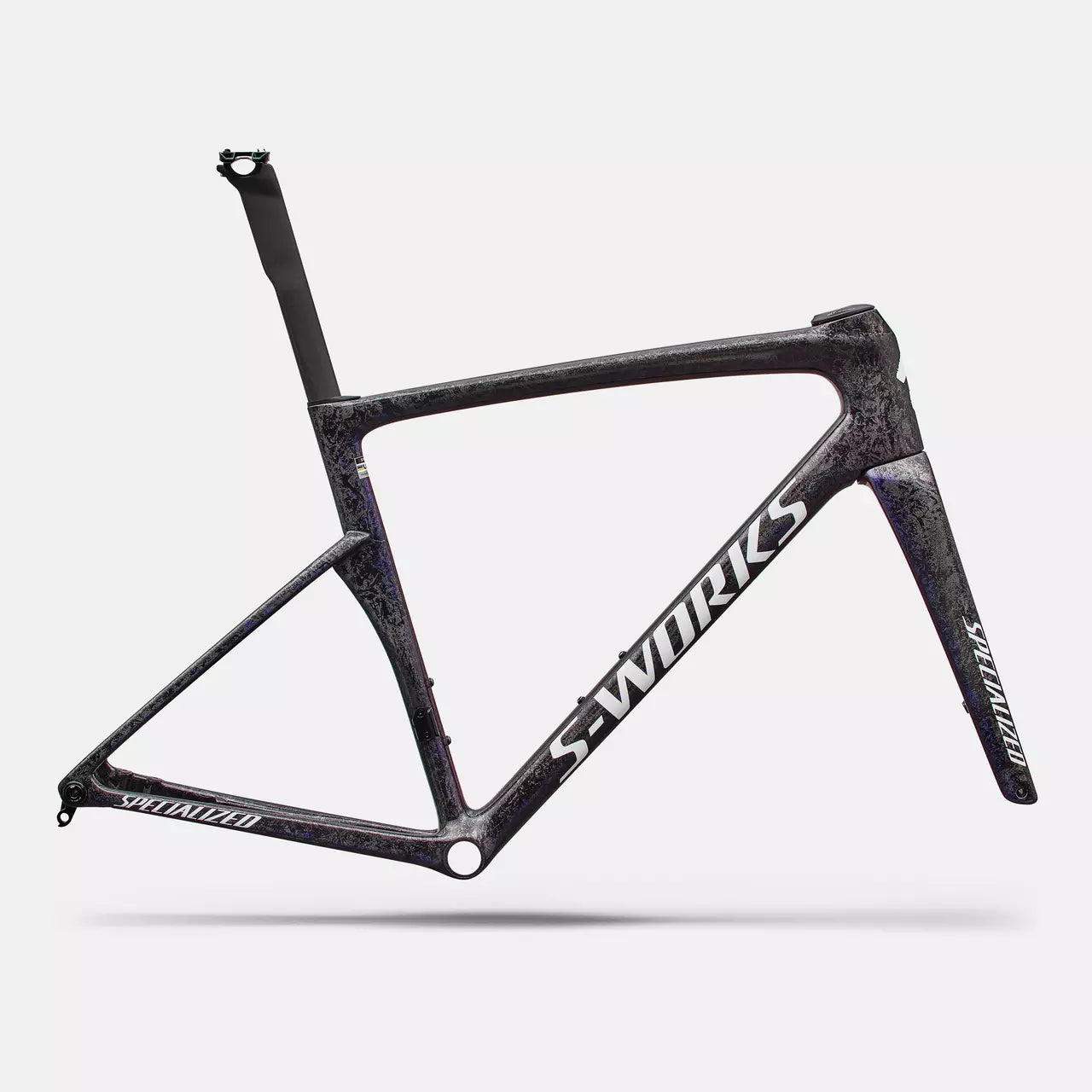 S-Works Tarmac SL9 Frameset