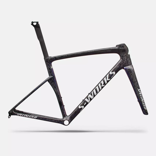 S-Works Tarmac SL9 Frameset