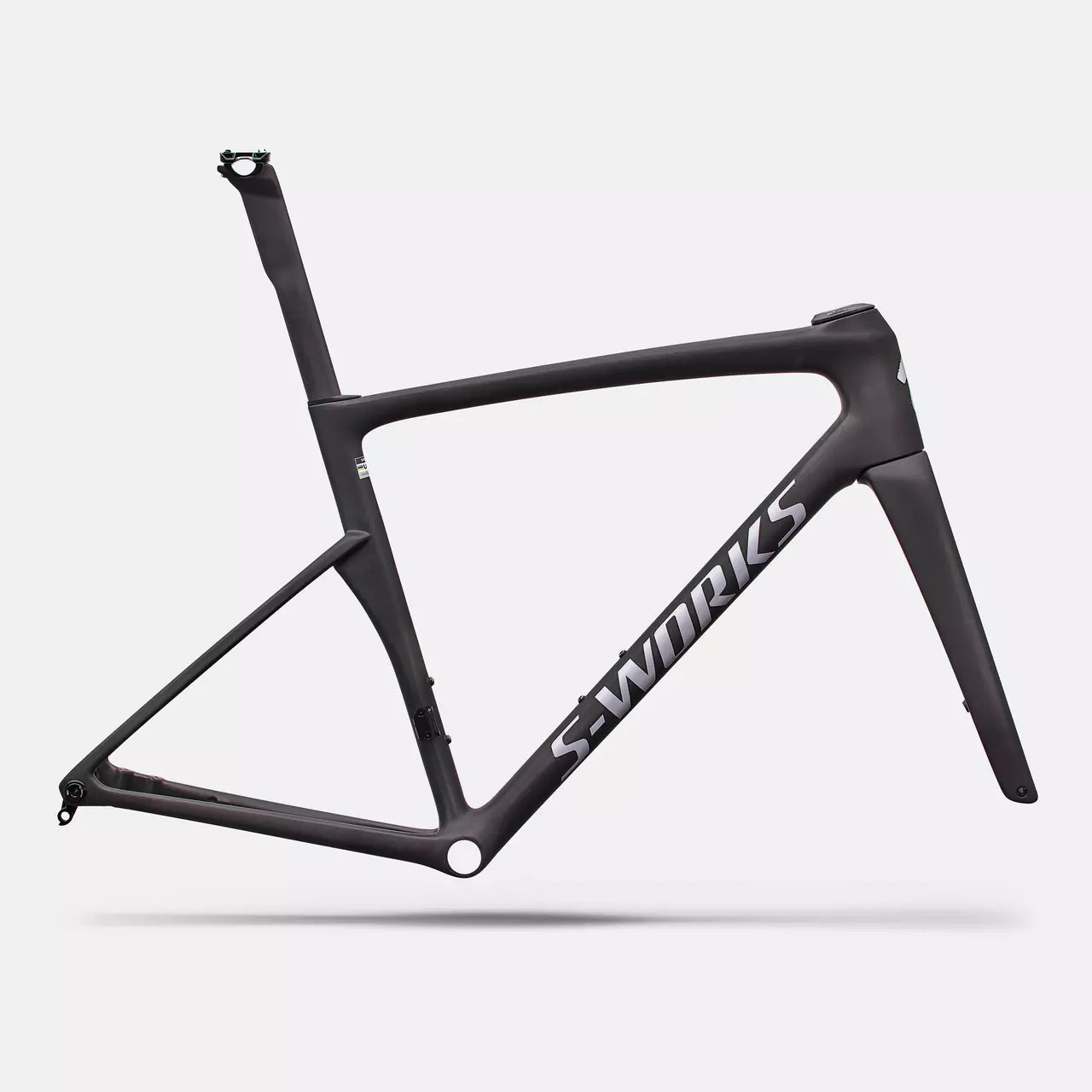 S-Works Tarmac SL9 Frameset