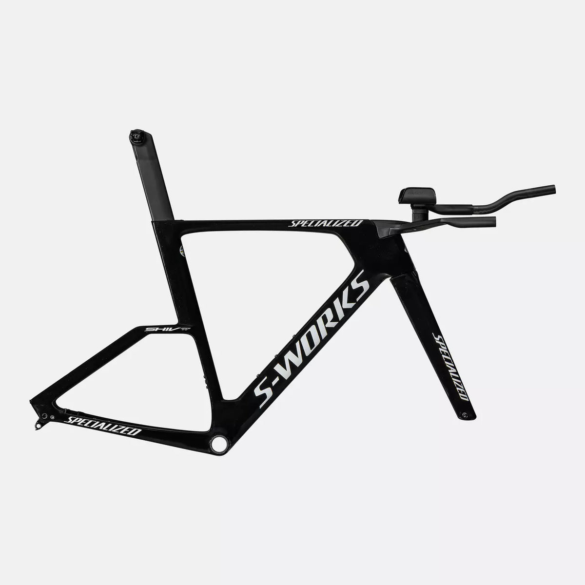 S-Works Shiv TT Disc Module