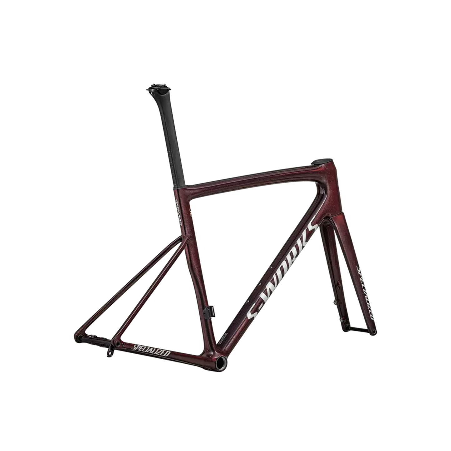 2025 S-Works Tarmac SL8 Frameset