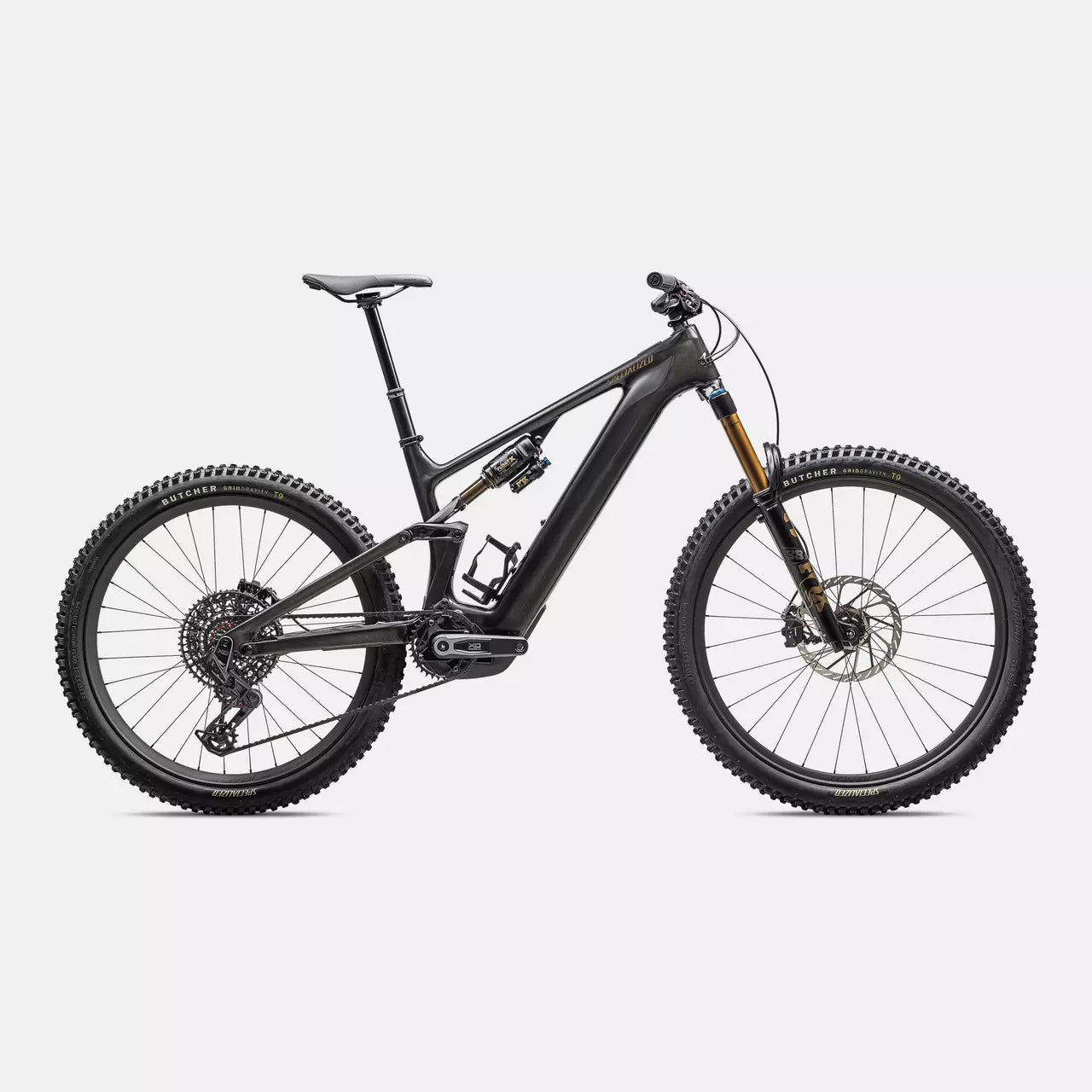 Turbo Levo 4 Pro