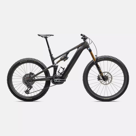 Turbo Levo 4 Pro