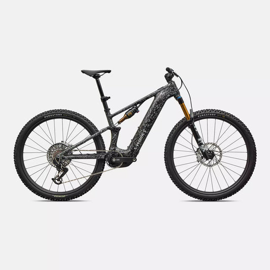 S-Works Turbo Levo R