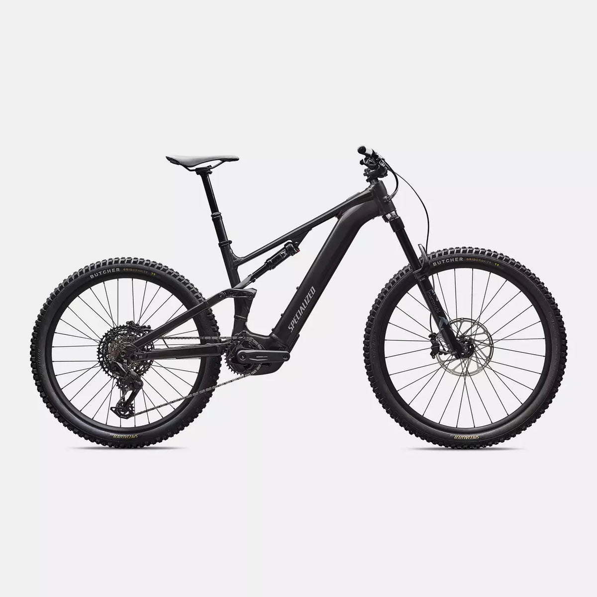Turbo Levo 4 Alloy