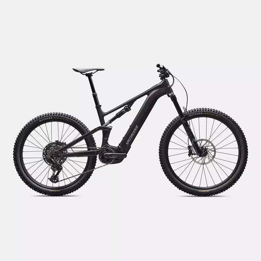 Turbo Levo 4 Alloy