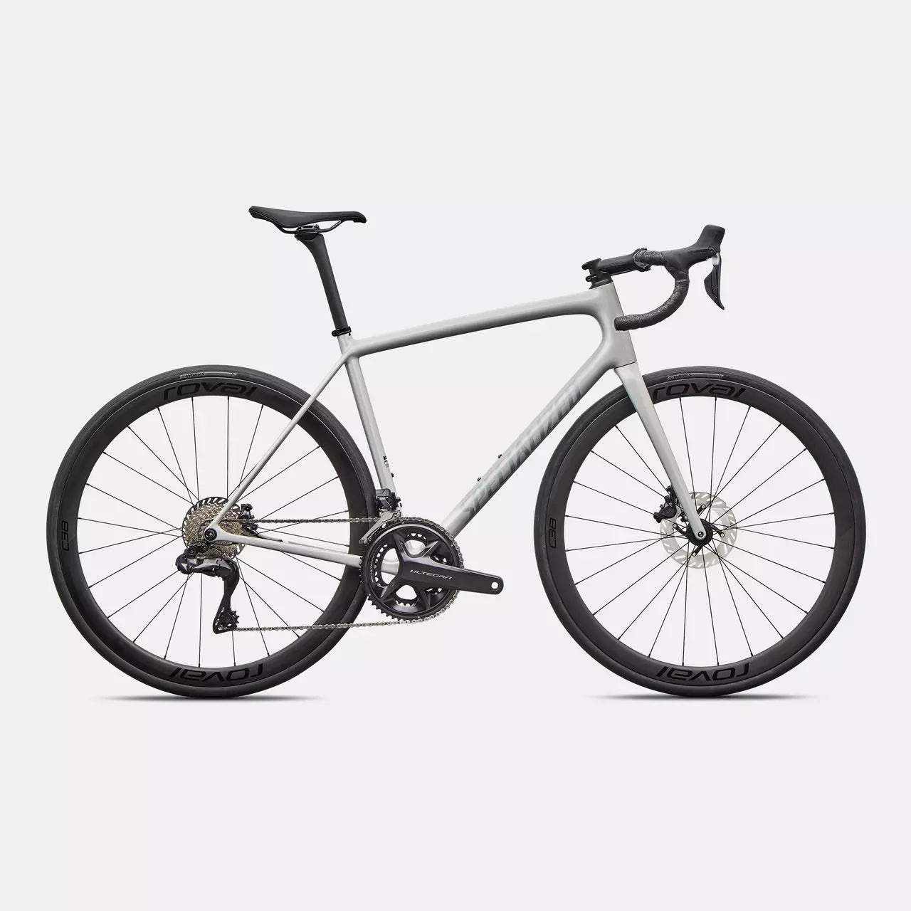 Aethos 2 Expert - Shimano Ultegra Di2