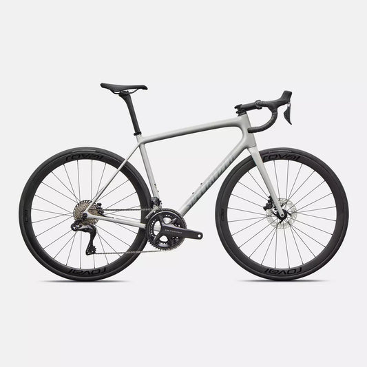 Aethos 2 Expert - Shimano Ultegra Di2