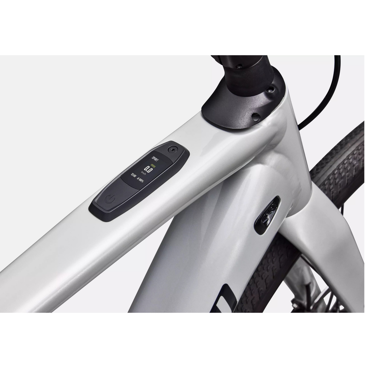 Turbo Creo 2 Comp E5