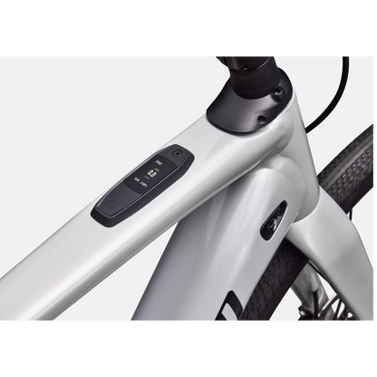 Turbo Creo 2 Comp E5