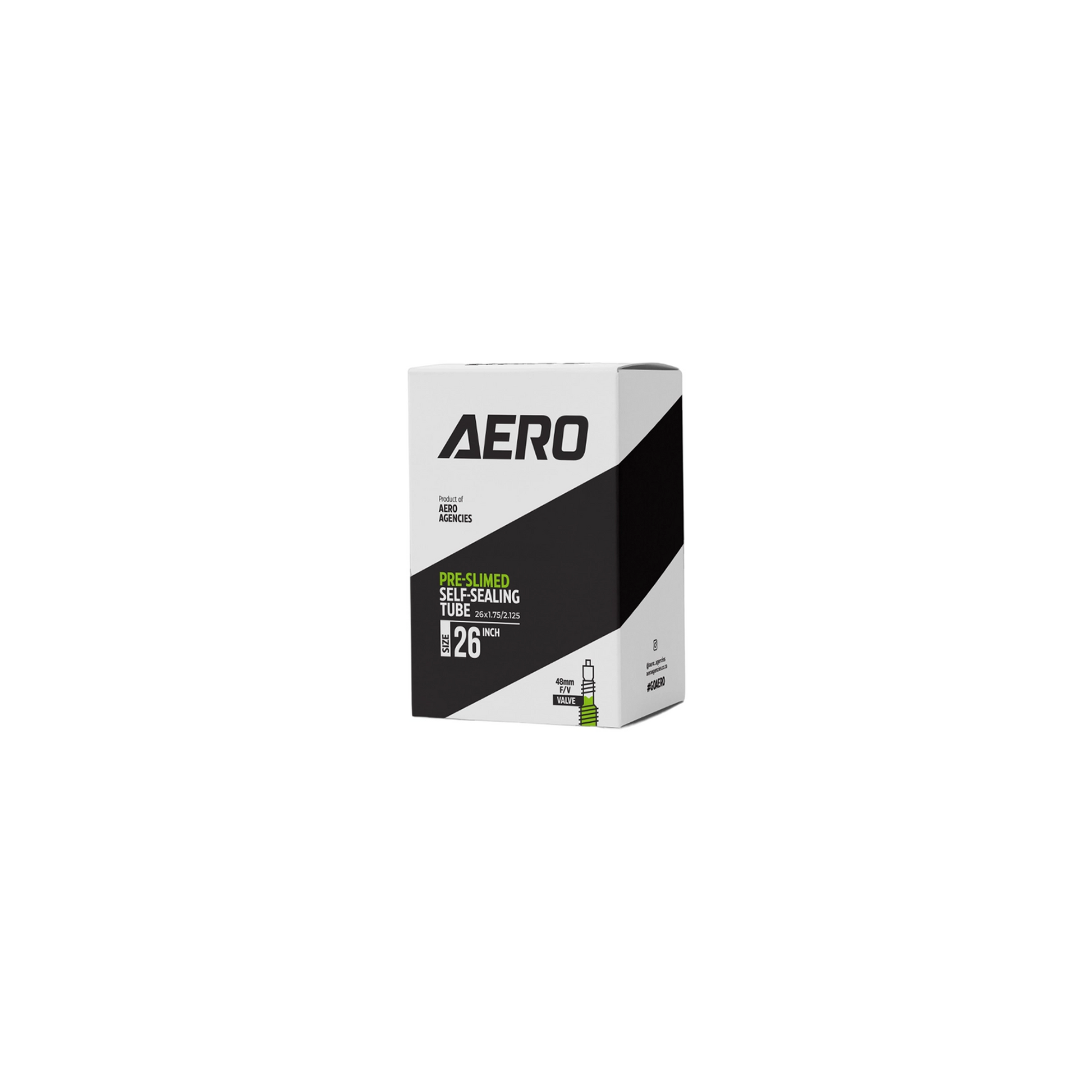 AERO Tubes | Complete Cyclist - 