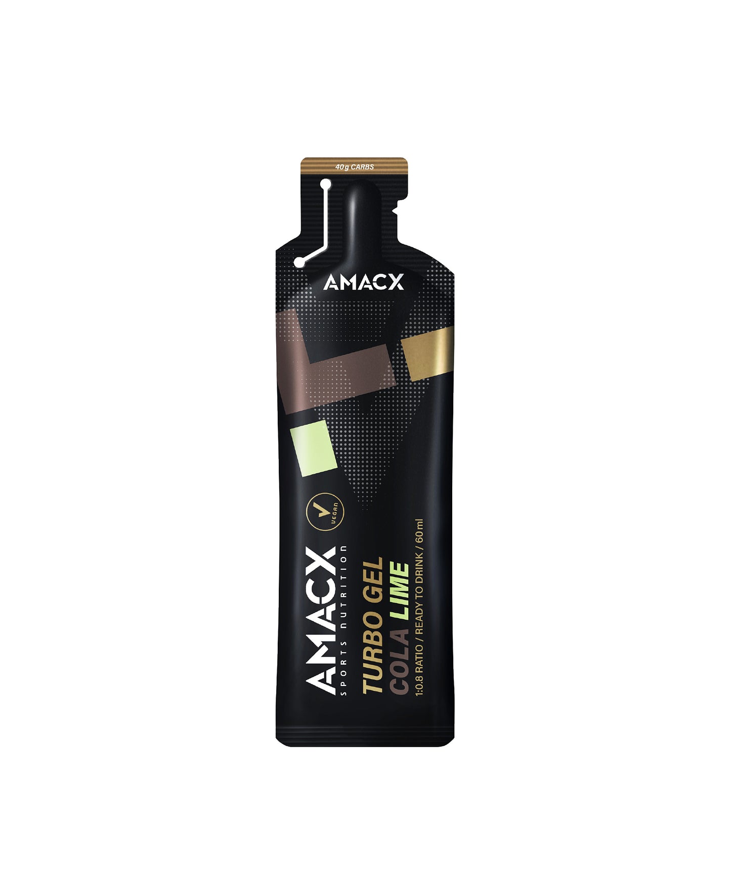 Amacx Turbo Gel