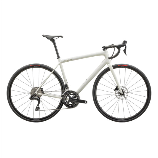 2024 Aethos Comp - Shimano 105 Di2 | Complete Cyclist - Complete Cyclist - Specialized Bicycles