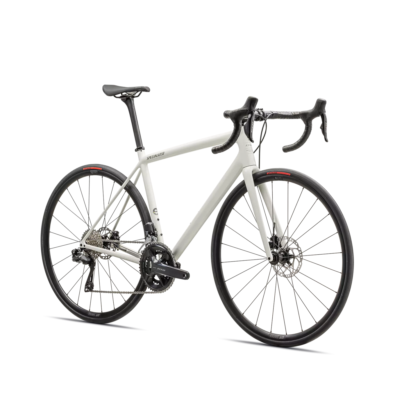 2025 Aethos Comp - Shimano 105 Di2 | Complete Cyclist - Complete Cyclist - Specialized Bicycles
