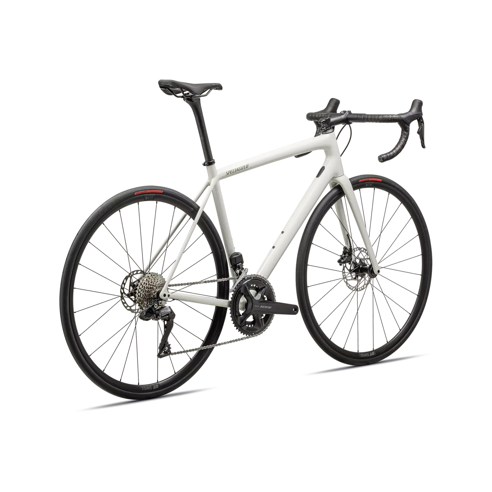 2025 Aethos Comp - Shimano 105 Di2 | Complete Cyclist - Complete Cyclist - Specialized Bicycles