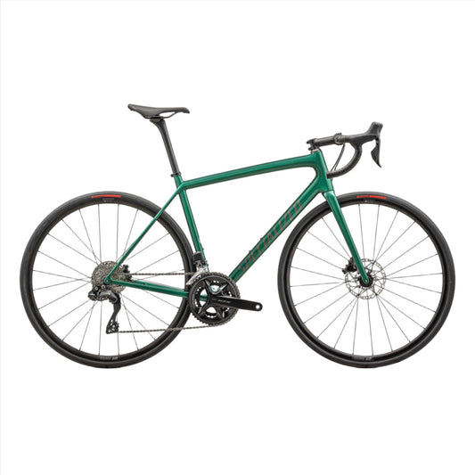 2024 Aethos Comp - Shimano 105 Di2 | Complete Cyclist - Complete Cyclist - Specialized Bicycles